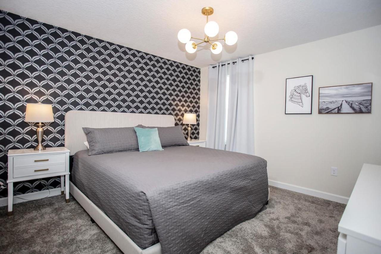 Starwars Game Room 9Bd5Ba Sleep 25 Championsgate คิสซิมมี ภายนอก รูปภาพ