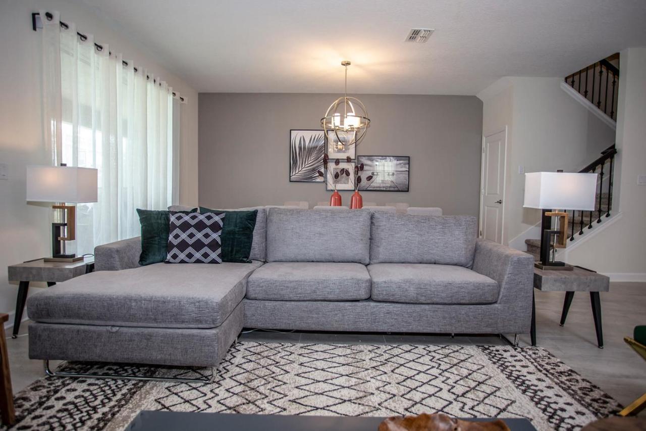 Starwars Game Room 9Bd5Ba Sleep 25 Championsgate คิสซิมมี ภายนอก รูปภาพ