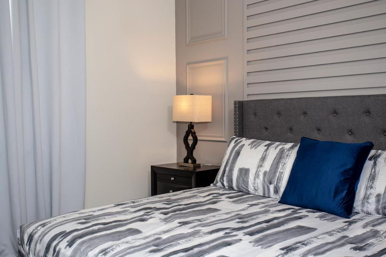 Starwars Game Room 9Bd5Ba Sleep 25 Championsgate คิสซิมมี ภายนอก รูปภาพ