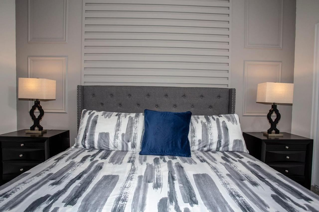 Starwars Game Room 9Bd5Ba Sleep 25 Championsgate คิสซิมมี ภายนอก รูปภาพ