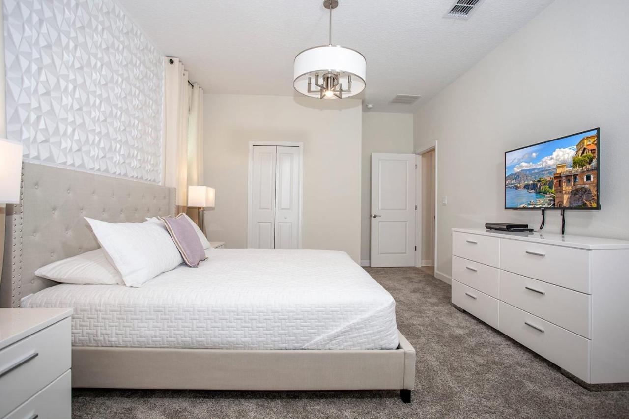 Starwars Game Room 9Bd5Ba Sleep 25 Championsgate คิสซิมมี ภายนอก รูปภาพ
