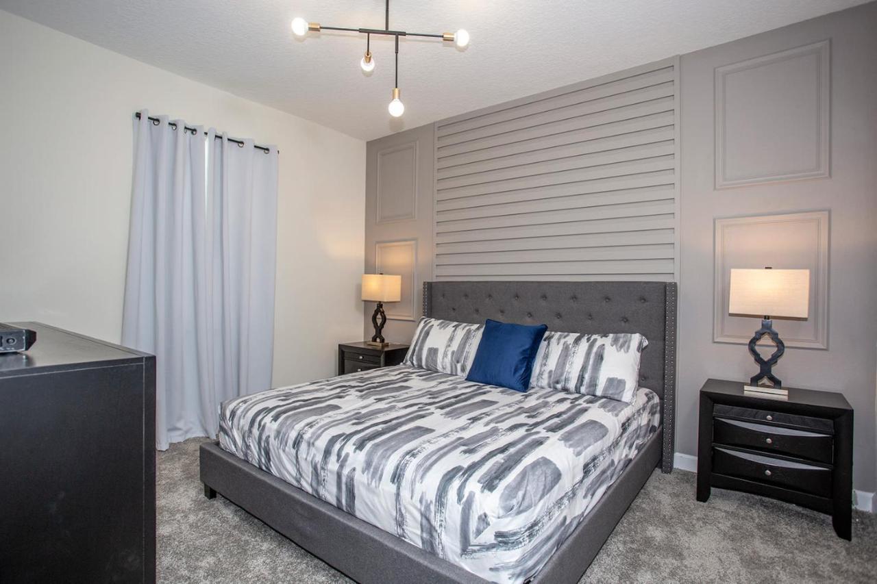 Starwars Game Room 9Bd5Ba Sleep 25 Championsgate คิสซิมมี ภายนอก รูปภาพ