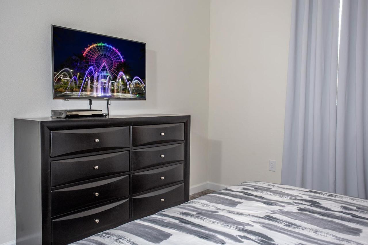 Starwars Game Room 9Bd5Ba Sleep 25 Championsgate คิสซิมมี ภายนอก รูปภาพ
