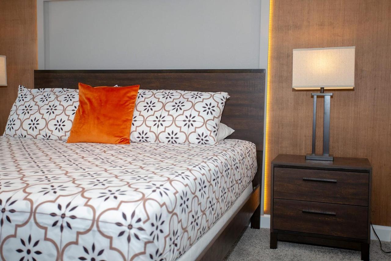 Starwars Game Room 9Bd5Ba Sleep 25 Championsgate คิสซิมมี ภายนอก รูปภาพ