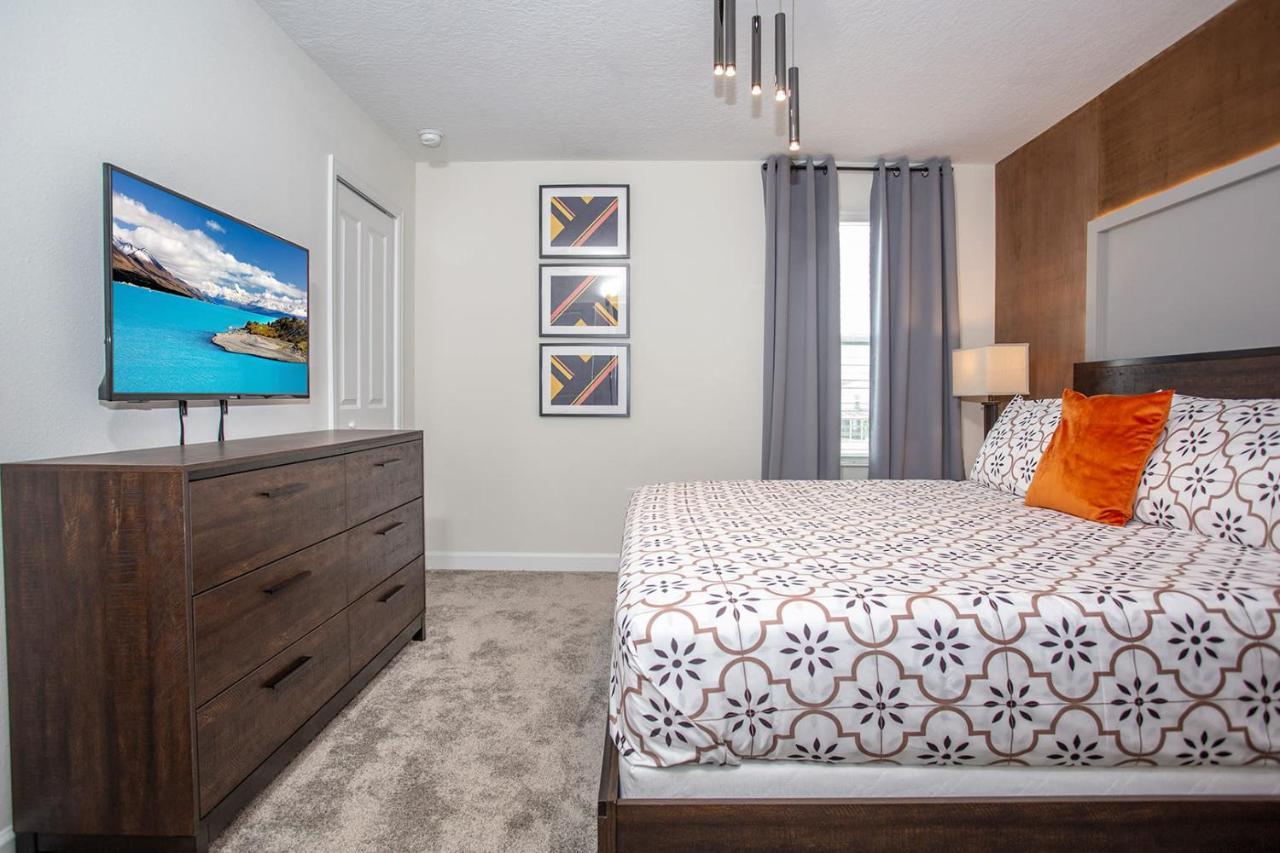 Starwars Game Room 9Bd5Ba Sleep 25 Championsgate คิสซิมมี ภายนอก รูปภาพ