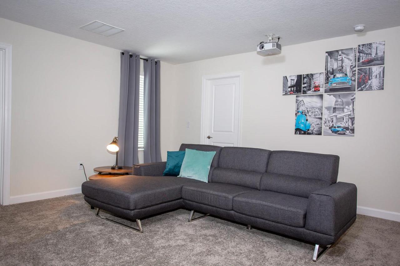 Starwars Game Room 9Bd5Ba Sleep 25 Championsgate คิสซิมมี ภายนอก รูปภาพ