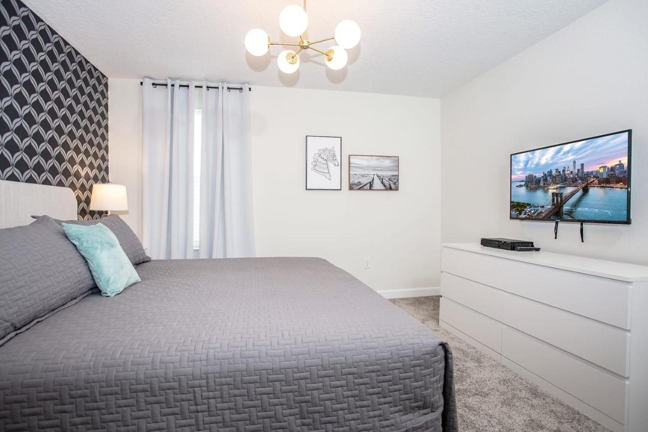 Starwars Game Room 9Bd5Ba Sleep 25 Championsgate คิสซิมมี ภายนอก รูปภาพ