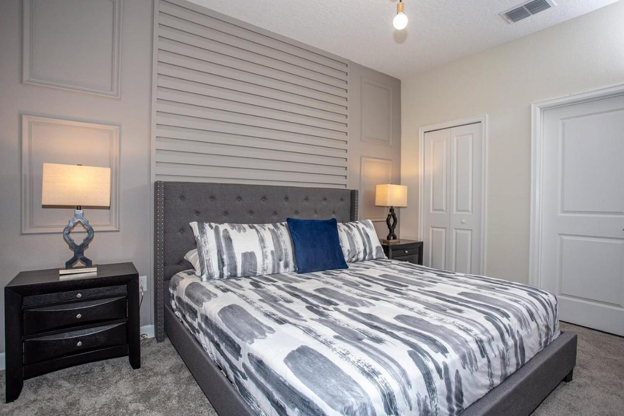 Starwars Game Room 9Bd5Ba Sleep 25 Championsgate คิสซิมมี ภายนอก รูปภาพ
