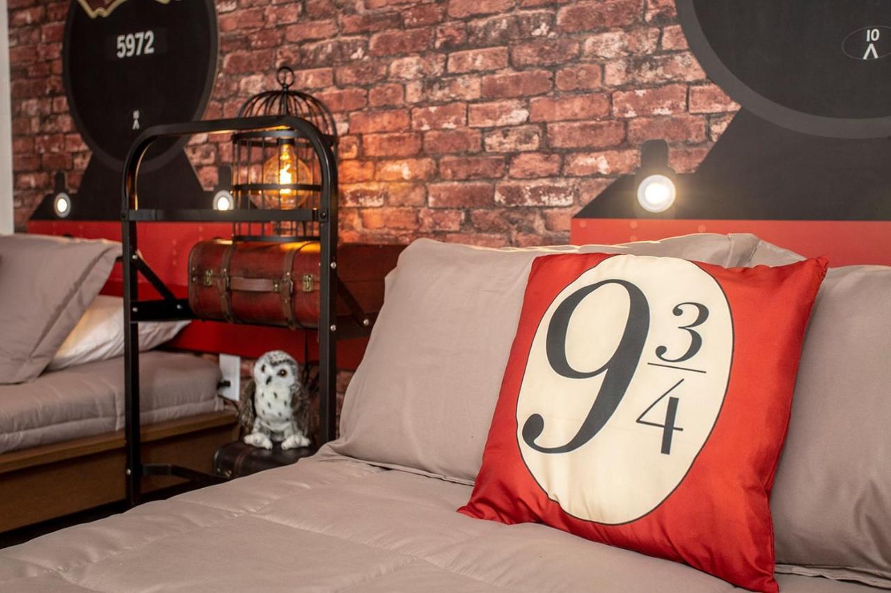 Starwars Game Room 9Bd5Ba Sleep 25 Championsgate คิสซิมมี ภายนอก รูปภาพ