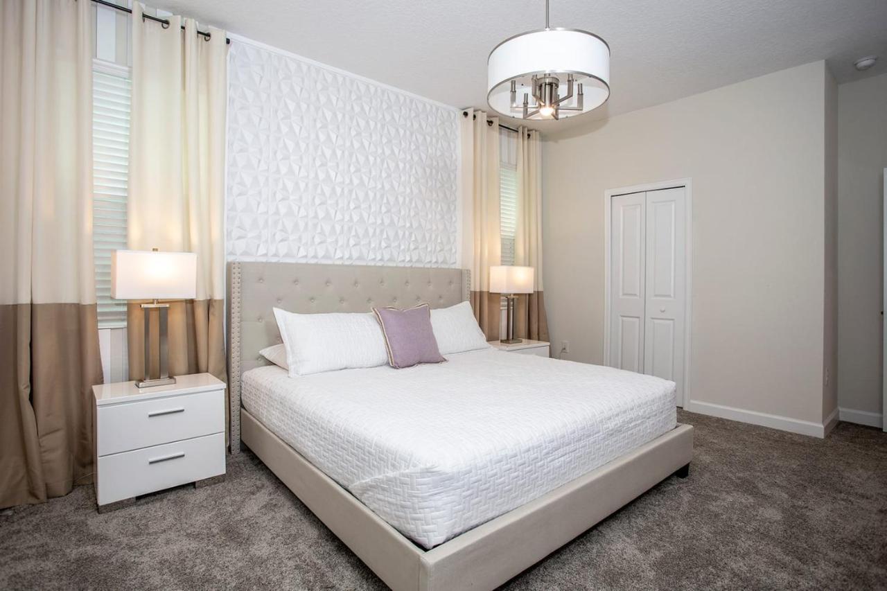 Starwars Game Room 9Bd5Ba Sleep 25 Championsgate คิสซิมมี ภายนอก รูปภาพ